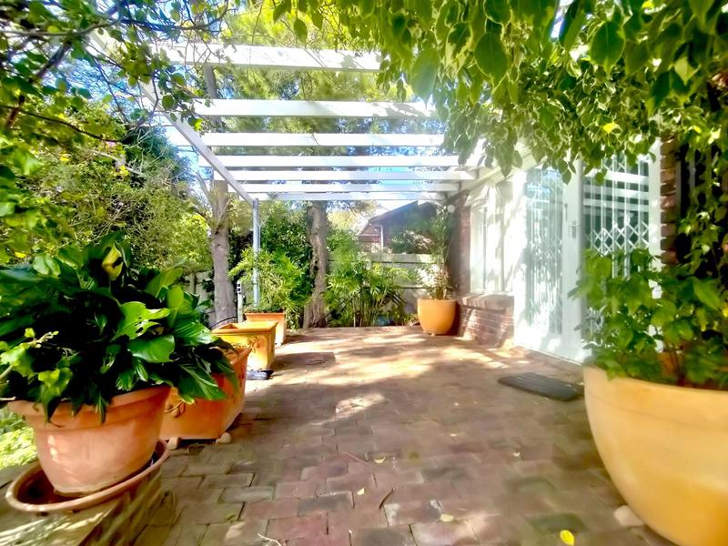 To Let 3 Bedroom Property for Rent in Hout Bay Western Cape